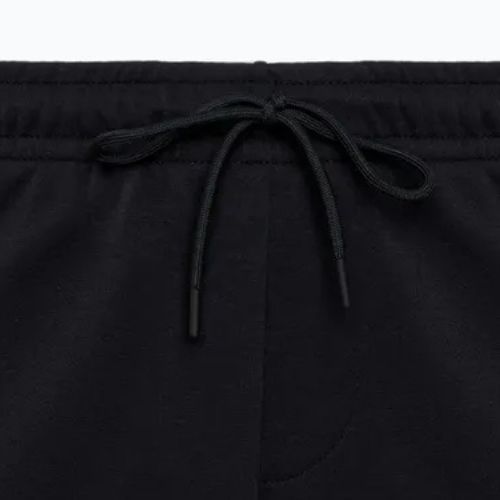 Pantaloncini da uomo Nike Primary Dri-Fit UV nero/nero