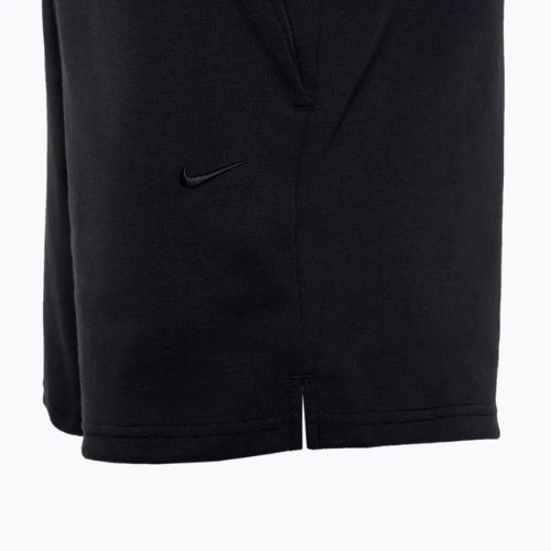 Pantaloncini da uomo Nike Primary Dri-Fit UV nero/nero