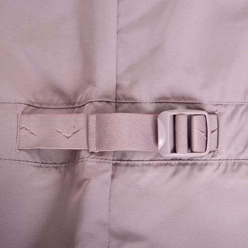 Nike Trail Repel donna running senza maniche viola chiaro o rosso seppia