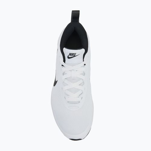 Nike Promina scarpe da uomo bianco/nero