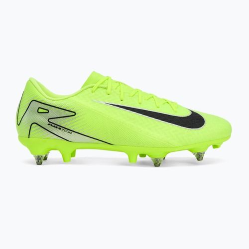 Scarpe da calcio da uomo Nike Mercurial Vapor 16 Academy SG-Pro volt/nero