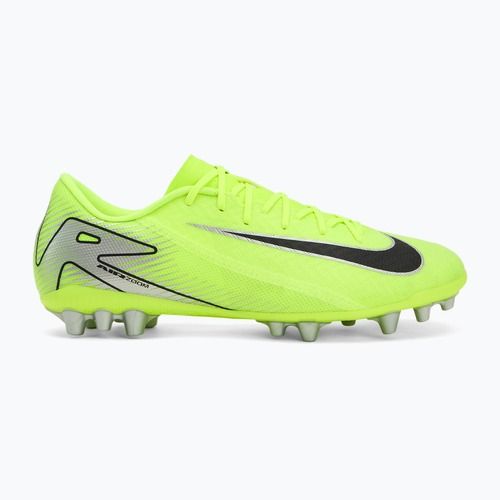 Scarpe da calcio uomo Nike Mercurial Vapor 16 Academy AG volt/nero