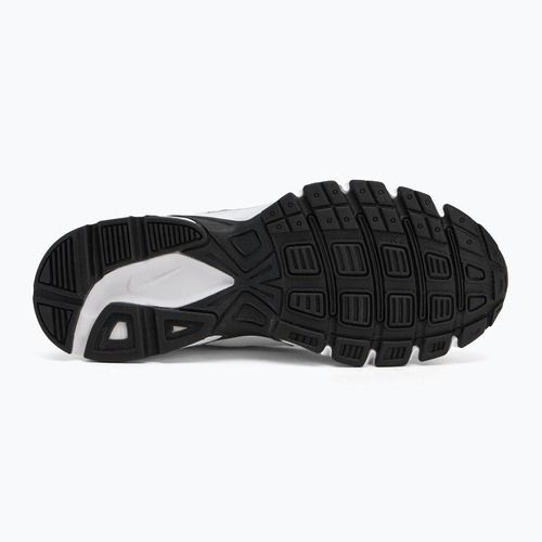 Nike Initiator scarpe da donna bianco/bianco/nero/argento metallico