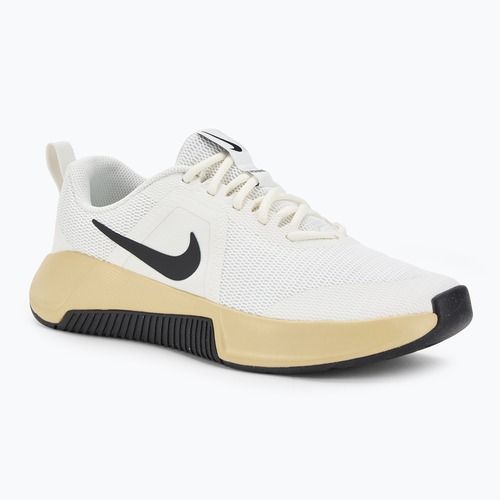 Scarpe da ginnastica da uomo Nike MC Trainer 3 sail/ oro di squadra/ bianco/ nero