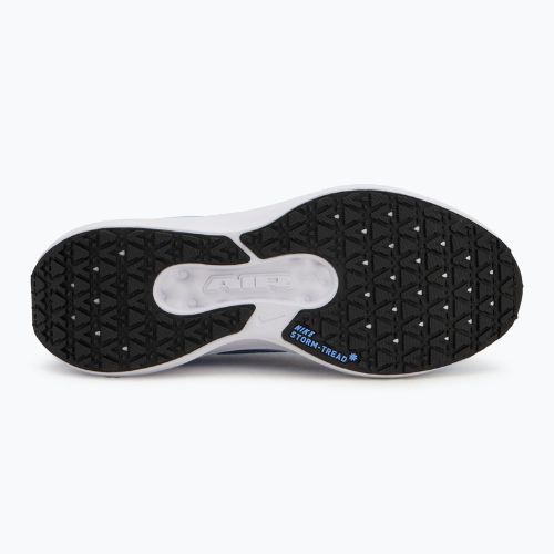 Scarpe da corsa da donna Nike Winflo 11 GORE-TEX phantom/ footballgrey/ cobaltbliss/ metallicredbronze