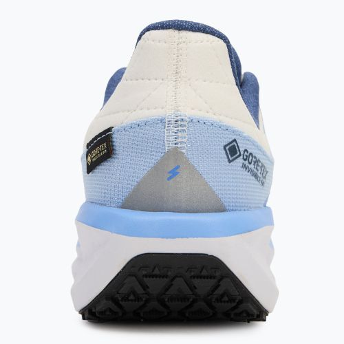 Scarpe da corsa da donna Nike Winflo 11 GORE-TEX phantom/ footballgrey/ cobaltbliss/ metallicredbronze