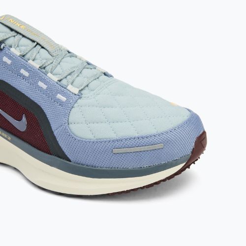 Uomo Nike Winflo 11 GORE-TEX scarpa da corsa light pumice/dk smokegrey/ burgundycrush/ ashenslate