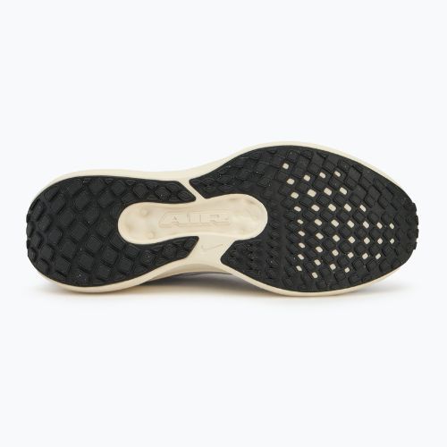 Scarpe da corsa da uomo Nike Winflo 11 bianco/argento bianco/antracite/argento metallico