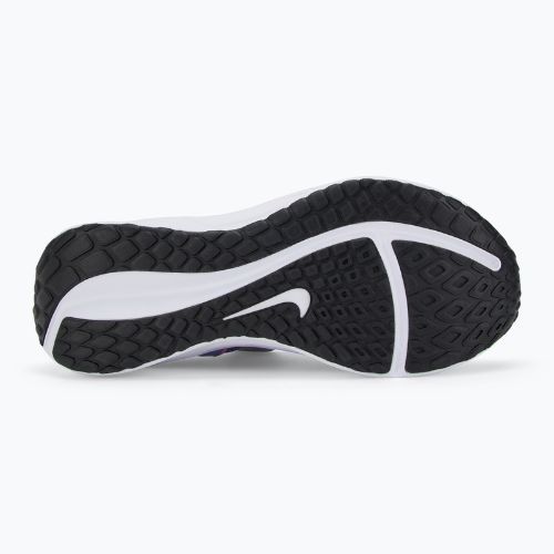 Nike Downshifter 13 donne scarpe da corsa blu astronomia / oltre rosa / bianco / nero
