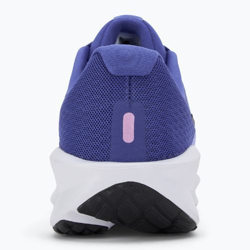 Nike Downshifter 13 donne scarpe da corsa blu astronomia / oltre rosa / bianco / nero