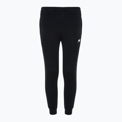 Tuta da ginnastica Nike Sportswear bianco/nero per bambini