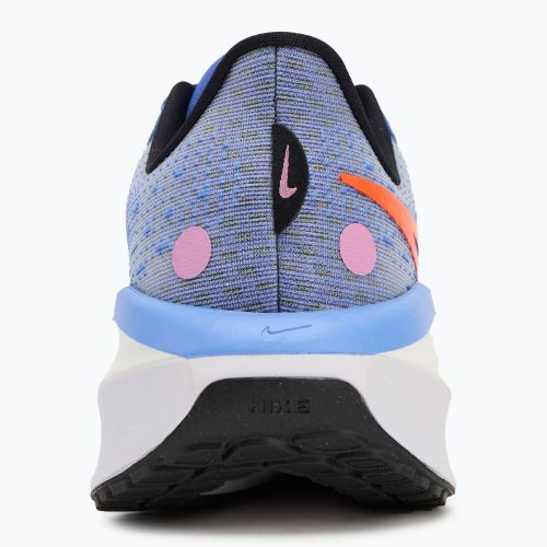 Scarpe da corsa da donna Nike Vomero 17 royal pulse/blu astronomico/nero/hyper crimson