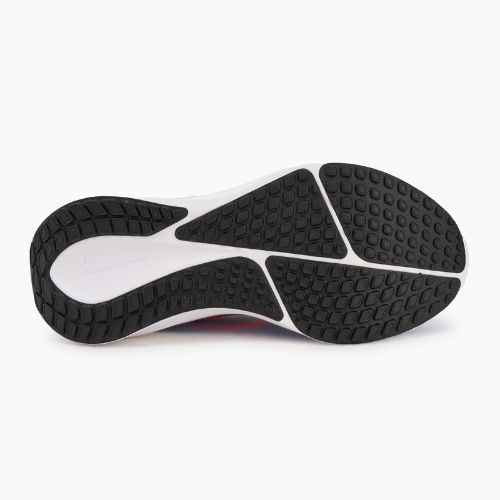 Scarpe da corsa da donna Nike Vomero 17 royal pulse/blu astronomico/nero/hyper crimson