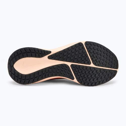 Nike Vomero 17 scarpe da corsa donna bianco/light wild mango/crimson tint/nero