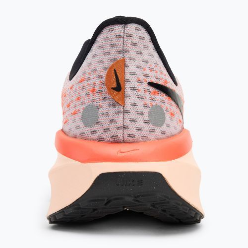 Nike Vomero 17 scarpe da corsa donna bianco/light wild mango/crimson tint/nero