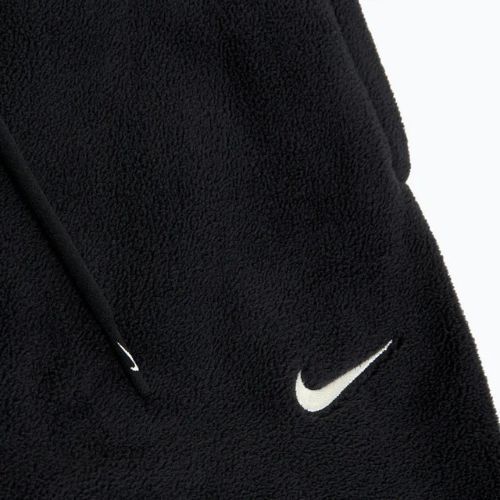 Pantaloni Nike Therma-FIT One da donna nero/avorio pallido