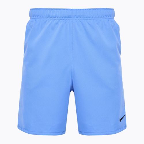 Pantaloncini da uomo Nike Dri-Fit Totality 7" sfoderati royal pulse/nero/royal pulse/nero