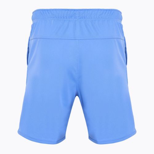 Pantaloncini da uomo Nike Dri-Fit Totality 7" sfoderati royal pulse/nero/royal pulse/nero