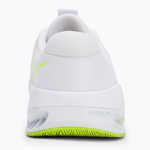 Scarpe da ginnastica da uomo Nike Metcon 9 bianco/bianco/volt