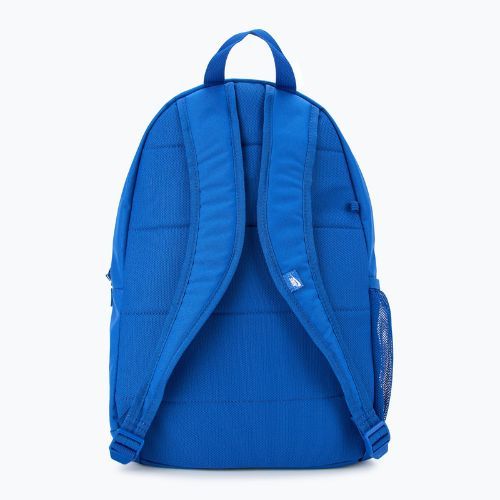 Zaino Nike Elemental 20 l per bambini game royal/ game royal/ bianco