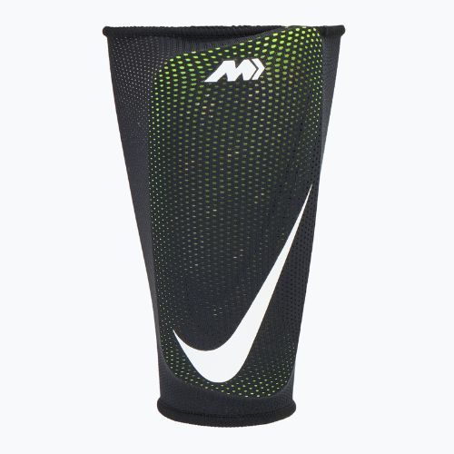 Protezioni da calcio Nike Mercurial Lite volt/barely volt/nero