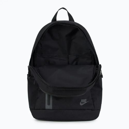 Zaino Nike Elemental Premium 21 l nero/nero/antracite