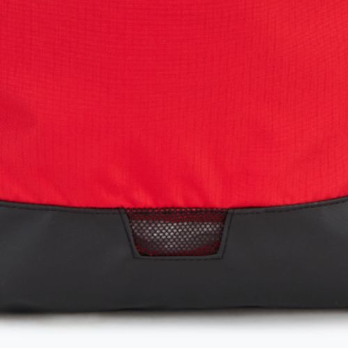 Nike Brasilia 9,5 18 l borsa università rosso / nero / bianco
