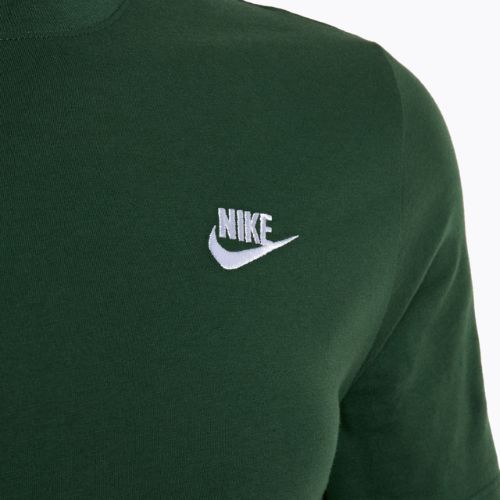 Maglietta Nike Sportswear Club Fir Uomo
