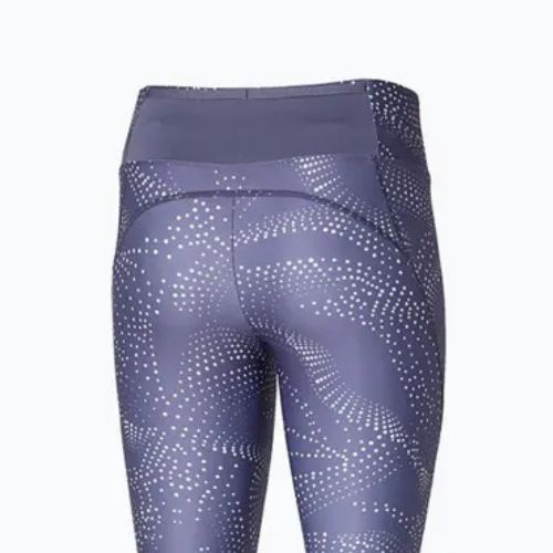 Leggings Mizuno Active cadet da donna