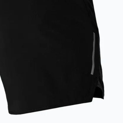 Pantaloncini da corsa da uomo Mizuno Aero 4.5 90 nero