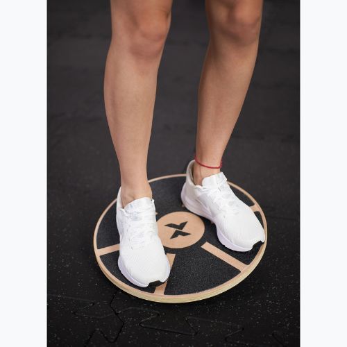 Piattaforma equivalente XTREXO TXO-B4Z085-NC naturale