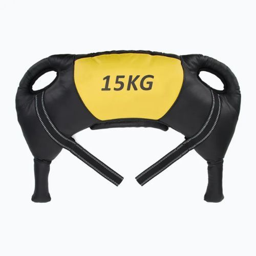 XTREXO 15 kg sacco bulgaro nero