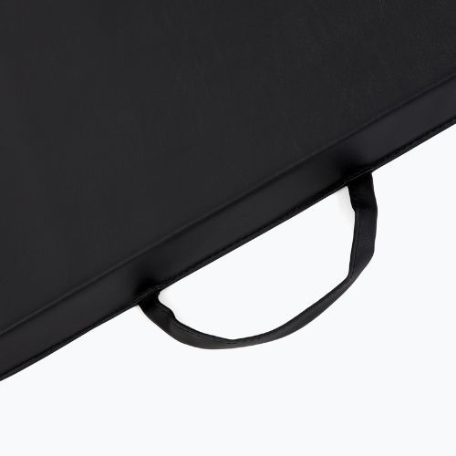 Materasso ginnico XTREXO nero