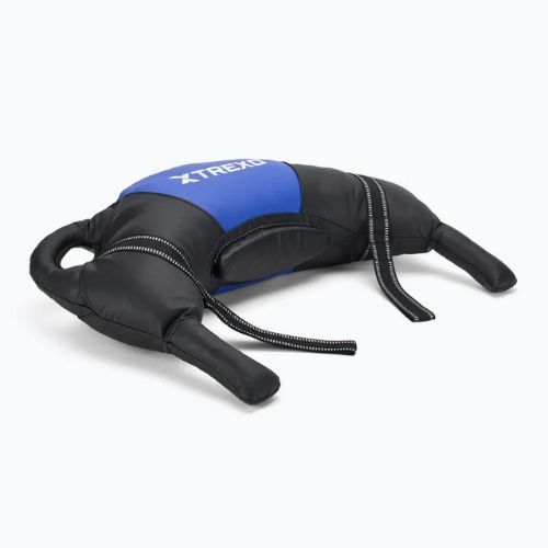 XTREXO 20 kg sacco bulgaro nero