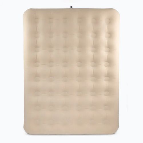 Materasso gonfiabile KADVA Sinbed Double beige