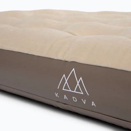 Materasso gonfiabile KADVA Sinbed Double beige