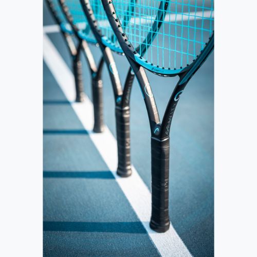 Racchetta da tennis per bambini HEAD IG Gravity Jr 26