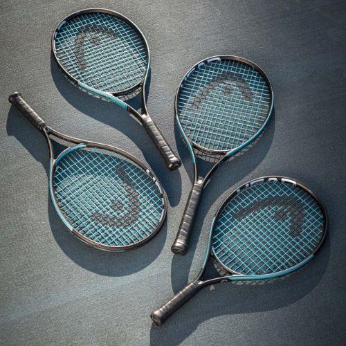 Racchetta da tennis HEAD IG Gravity Jr 25 per bambini