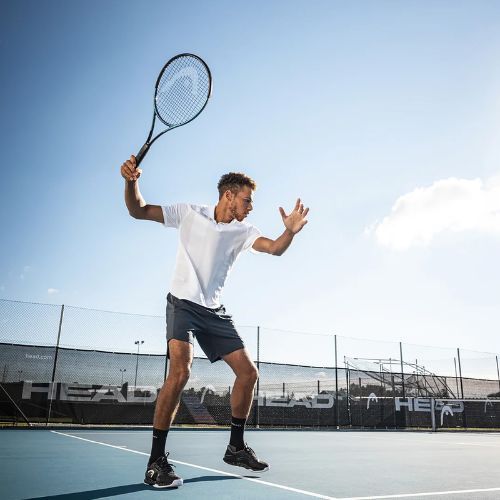 Racchetta da tennis HEAD Gravity Tour 2026