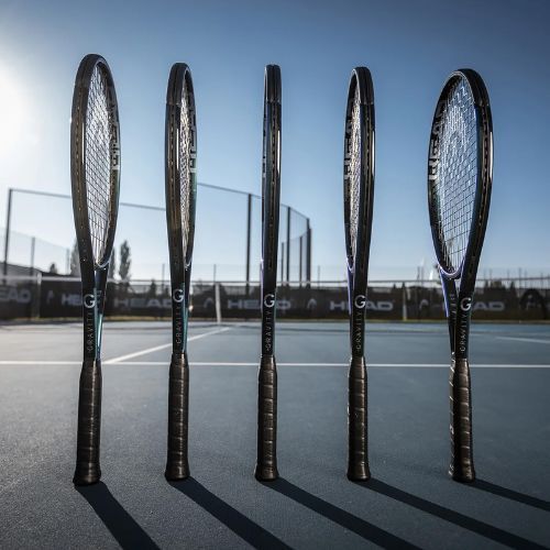 Racchetta da tennis HEAD Gravity Tour 2026