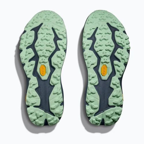 Scarpe da corsa da donna HOKA Speedgoat 6 moonlight/thunder cloud