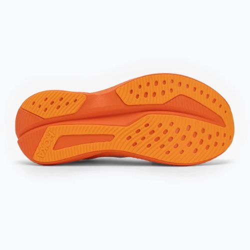 Scarpe da corsa da donna HOKA Mach 6 frost/lava