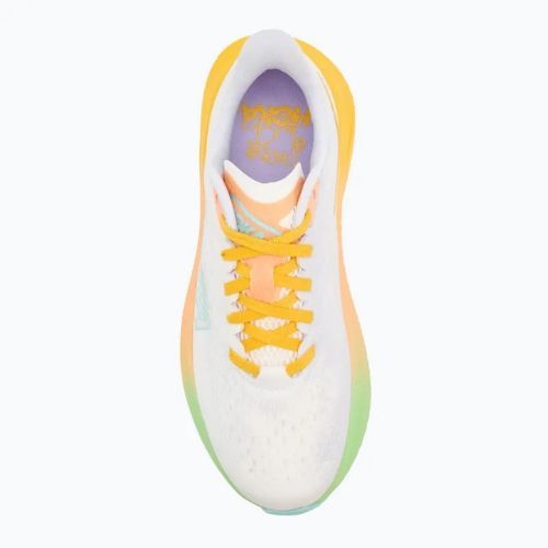Scarpe da corsa da donna HOKA Mach 6 frost/starlight glow