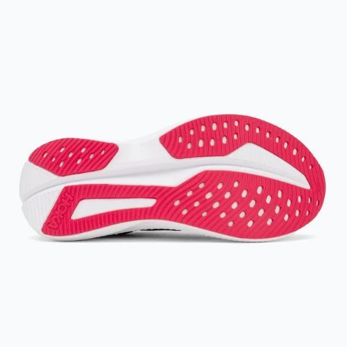 Scarpe da corsa da donna HOKA Mach 6 varsity navy/nautical dusk