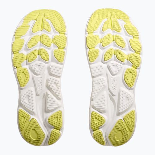 Scarpe da corsa da donna HOKA Clifton 10 garofano/luce di stelle