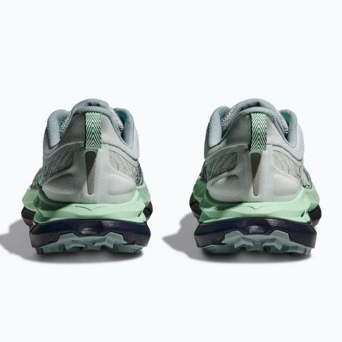 Scarpe da corsa da donna HOKA Mafate Speed 4 deep teal/frost