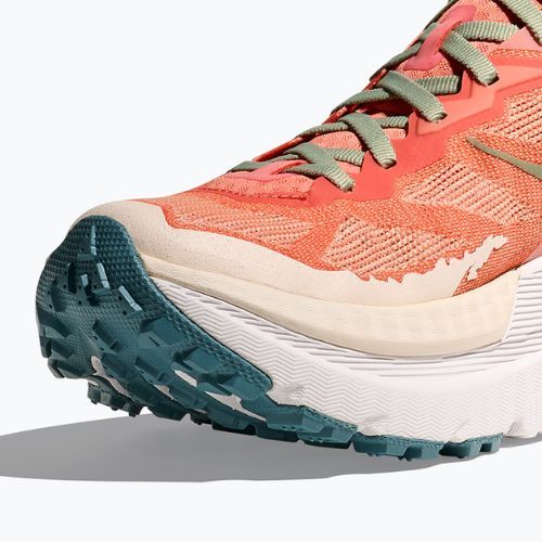 Scarpe da corsa da donna HOKA Matafe X feldspato/nebbia di montagna