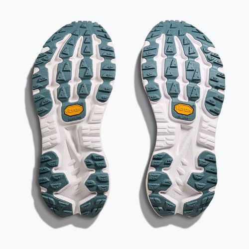 Scarpe da corsa da donna HOKA Matafe X feldspato/nebbia di montagna