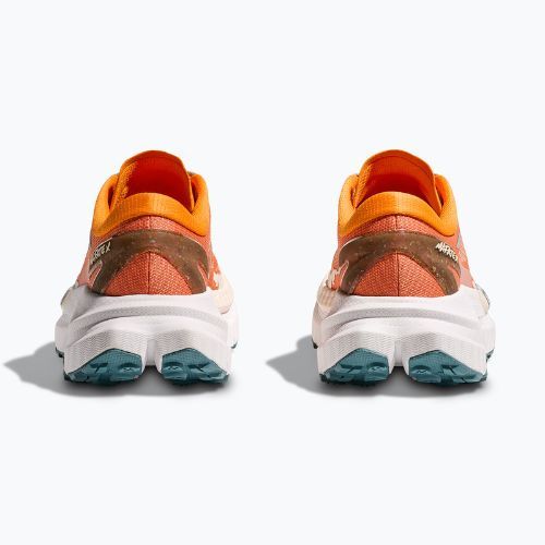 Scarpe da corsa da donna HOKA Matafe X feldspato/nebbia di montagna