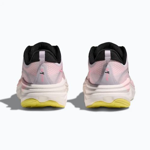 Scarpe da corsa da donna HOKA Skyflow starlight glow/carnation